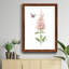 Wildflower Botanical II - Cadre photo, reproduction d'art sur papier-1149684031-1149684022