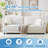 82.48'' Velvet Sofa-782033253