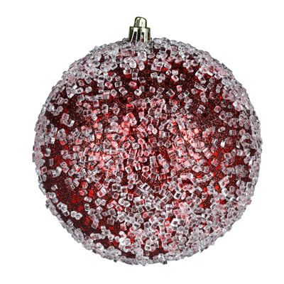 Ball Ornament