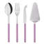 Bistrot Solid 4 - Piece Hostess Set-186697102
