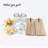 2-Pack Rustic Wall Sconces with Mason Jars, LED Lights, Flowers, Hangers-937770506