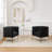 Cristen Velvet Barrel Chair-744107460-777911766