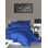 Drap-housse en satin