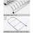 Stainless Steel Two Tier Dish Rack