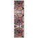 Dawson Performance Machine Washable Abstract Rug