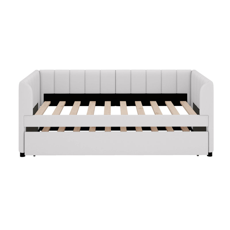 Emmaliese Upholstered Daybed