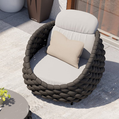 Fauteuil Tatta