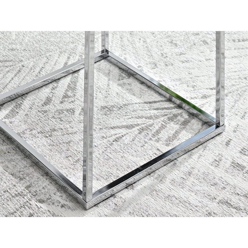 Mccollough Frame Coffee Table