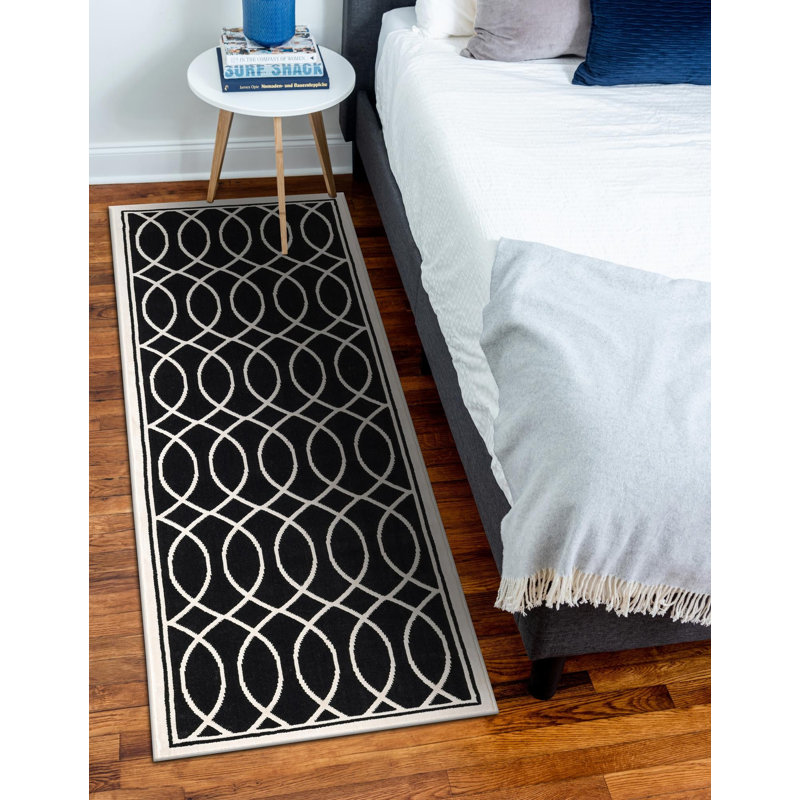  Vita Milano Rug, Runner 2'7" x 12'