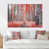 Toile tendue