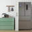 7 Tier Multi-Functional Pull-Out Multi-Tier Storage Single-Sided Open Shelf For Kitchen, Living Room & Narrow Spaces