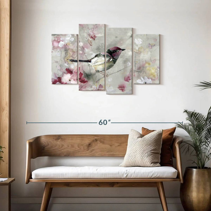 Sitting Pretty Shiplap I