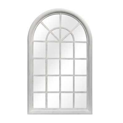 Miroir d'appoint Farmhouse
