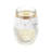 Wine FREEZE Cooling Cup in Marble