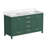 Bathroom Vanity, Solid Wood Frame Bathroom Storage Cabinet-666400874