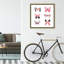 6 papillons art-49840619-49840622