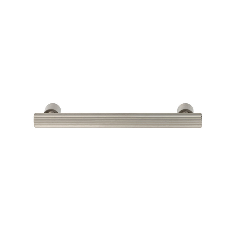 Brushed Nickel "Elite" 5 in. Drawer Pull