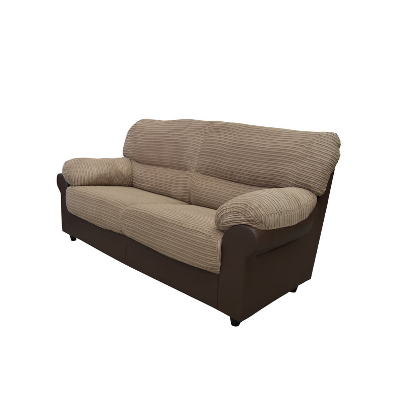 Candy 3 Seater Sofa