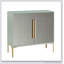 Curry 2-Door Accent Chest