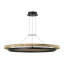 Grace 1 - Light LED Outdoor Chandelier-1456390027