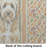 Goldendoodle Heirloom Fall Glass Cutting Board