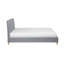 Sennez Upholstered Bed-26297138-26297139