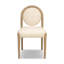 Chaise de salle à manger Prentiss-1029153276