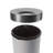 Plastic Kitchen Trash Can - 16.5 Gallons-72282448