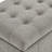 Klaus Polyester Blend Upholstered Storage Bench-480353926