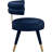 Reimers 18.5'' H Tufted Velvet Upholstered Side Chair-1073969091