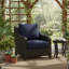 Ensemble de 2 fauteuils club d'extérieur Kyl-108470610
