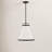 Coco 1 - Light Pendant-88905180-38031841