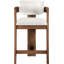 Howley Upholstered Stool-189653393-189653406-193433129