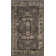 Reading Oriental Viscose Hand Woven Area Rug