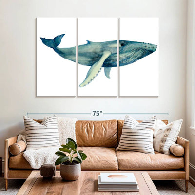 Brampt The Whale's Song I