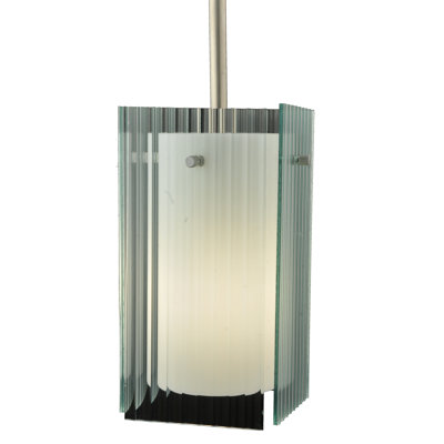 Metro Fusion 1 - Light Pendant