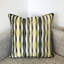 Velvet Square Pillow Cover & Insert-1555786884