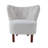 Upholstered Accent Chair