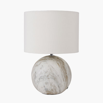 Vicini Ceramic Table Lamp