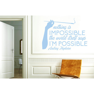 Wall Decal