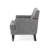 Cozine Upholstered Armchair-1198402153-1143472810-1172191843