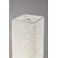 Lampe sur pied colonne 63 "
