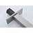 Single Handle Waterfall Spout Bathroom Sink Faucet-115827307