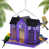 Mauve est en rupture de stock