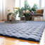 Montaz Hand Tufted Dhurrie Area Rug-824503319-824503325