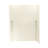 Solid Surface Three Panel Shower Wall-31787799-127274737