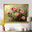 Koti cactus en pleine floraison à l'aube II - art mural cactus-837676496-837676508-837676510