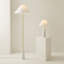 Batool Metal Table Lamp