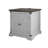 Taejuan End Table and Built-In Outlets-858342678-858342679