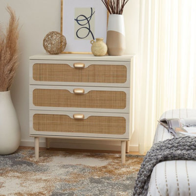 Commode 3 tiroirs